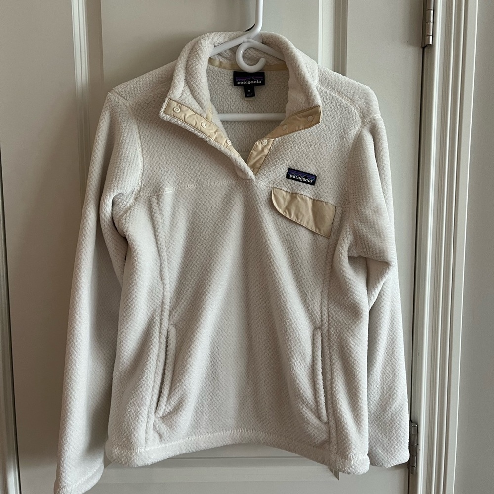 Women’s Patagonia Pullover